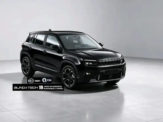 JEEP-AVENGER-1.0 T200 TURBO MHEV LIMITED CVT JEEP-AVENGER-2026