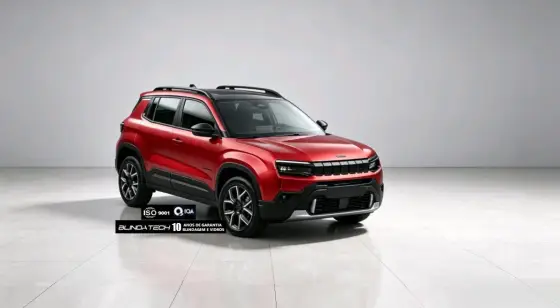 JEEP AVENGER 1.0 T200 TURBO MHEV LONGITUDE CVT