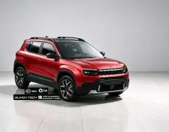 JEEP AVENGER 1.0 T200 TURBO MHEV LONGITUDE CVT JEEP AVENGER 1.0 T200 TURBO MHEV LONGITUDE CVT