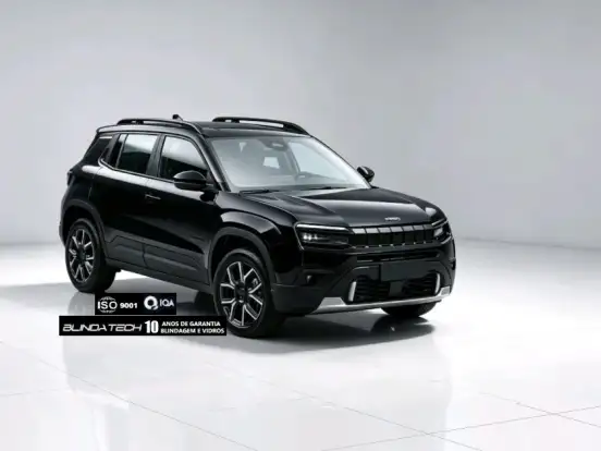 JEEP-AVENGER-1.0 T200 TURBO MHEV LONGITUDE CVT JEEP-AVENGER-2026