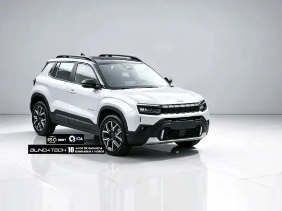 JEEP-AVENGER-1.0 T200 TURBO MHEV LONGITUDE CVT JEEP-AVENGER-2026