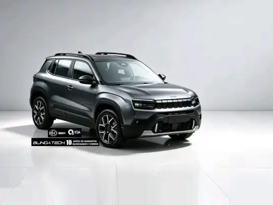 JEEP-AVENGER-1.0 T200 TURBO MHEV LONGITUDE CVT JEEP-AVENGER-2026