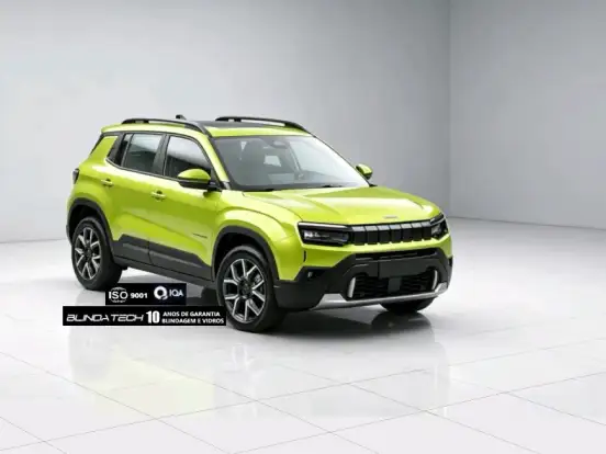 JEEP-AVENGER-1.0 T200 TURBO MHEV LONGITUDE CVT JEEP-AVENGER-2026