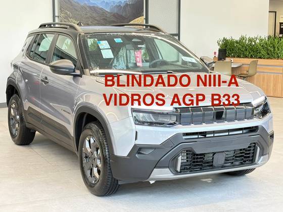 JEEP AVENGER 1.0 T200 TURBO MHEV ALTITUDE CVT