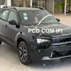 JEEP AVENGER 1.0 T200 TURBO MHEV LONGITUDE CVT JEEP AVENGER 1.0 T200 TURBO MHEV LONGITUDE CVT