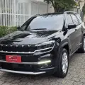 JEEP COMMANDER 1.3 T270 TURBO FLEX LONGITUDE AT6 JEEP COMMANDER 1.3 T270 TURBO FLEX LONGITUDE AT6