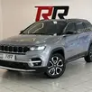 JEEP COMMANDER 1.3 T270 TURBO FLEX LIMITED AT6 JEEP COMMANDER 1.3 T270 TURBO FLEX LIMITED AT6