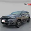 JEEP COMMANDER 1.3 T270 TURBO FLEX LIMITED AT6 JEEP COMMANDER 1.3 T270 TURBO FLEX LIMITED AT6