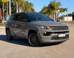 JEEP COMMANDER 1.3 T270 TURBO FLEX LIMITED AT6 JEEP COMMANDER 1.3 T270 TURBO FLEX LIMITED AT6