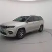 JEEP COMMANDER 1.3 T270 TURBO FLEX OVERLAND AT6 JEEP COMMANDER 1.3 T270 TURBO FLEX OVERLAND AT6