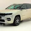 JEEP COMMANDER 1.3 T270 TURBO FLEX OVERLAND AT6 JEEP COMMANDER 1.3 T270 TURBO FLEX OVERLAND AT6