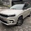 JEEP COMMANDER 1.3 T270 TURBO FLEX OVERLAND AT6 JEEP COMMANDER 1.3 T270 TURBO FLEX OVERLAND AT6