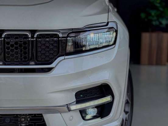 JEEP-COMMANDER-1.3 T270 TURBO FLEX OVERLAND AT6 JEEP-COMMANDER-2023