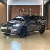 JEEP COMMANDER 2.0 HURRICANE 4 TURBO GASOLINA BLACKHAWK AT9 JEEP COMMANDER 2.0 HURRICANE 4 TURBO GASOLINA BLACKHAWK AT9