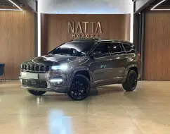 JEEP COMMANDER 2.0 HURRICANE 4 TURBO GASOLINA BLACKHAWK AT9 JEEP COMMANDER 2.0 HURRICANE 4 TURBO GASOLINA BLACKHAWK AT9