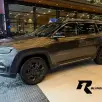 JEEP COMMANDER 2.0 TD380 TURBO DIESEL LIMITED AT9 JEEP COMMANDER 2.0 TD380 TURBO DIESEL LIMITED AT9
