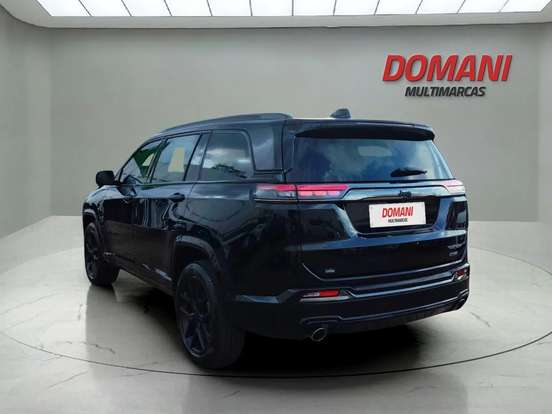 JEEP-COMMANDER-2.0 HURRICANE 4 TURBO GASOLINA BLACKHAWK AT9 JEEP-COMMANDER-2024