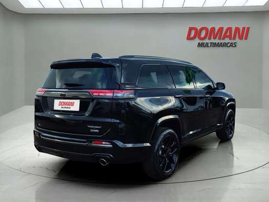 JEEP-COMMANDER-2.0 HURRICANE 4 TURBO GASOLINA BLACKHAWK AT9 JEEP-COMMANDER-2024