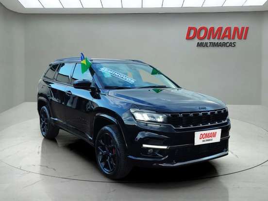 JEEP-COMMANDER-2.0 HURRICANE 4 TURBO GASOLINA BLACKHAWK AT9 JEEP-COMMANDER-2024