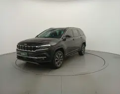 JEEP COMMANDER 2.0 TD380 TURBO DIESEL LIMITED AT9 JEEP COMMANDER 2.0 TD380 TURBO DIESEL LIMITED AT9