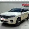 JEEP COMMANDER 2.0 TD380 TURBO DIESEL OVERLAND AT9 JEEP COMMANDER 2.0 TD380 TURBO DIESEL OVERLAND AT9