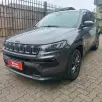 JEEP COMPASS 1.3 T270 TURBO FLEX LONGITUDE AT6 JEEP COMPASS 1.3 T270 TURBO FLEX LONGITUDE AT6