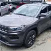 JEEP COMPASS 1.3 T270 TURBO FLEX LONGITUDE AT6 JEEP COMPASS 1.3 T270 TURBO FLEX LONGITUDE AT6