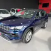 JEEP COMPASS 1.3 T270 TURBO FLEX LONGITUDE AT6 JEEP COMPASS 1.3 T270 TURBO FLEX LONGITUDE AT6