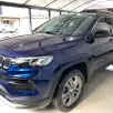 JEEP COMPASS 1.3 T270 TURBO FLEX LONGITUDE AT6 JEEP COMPASS 1.3 T270 TURBO FLEX LONGITUDE AT6