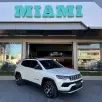 JEEP COMPASS 1.3 T270 TURBO FLEX LONGITUDE AT6 JEEP COMPASS 1.3 T270 TURBO FLEX LONGITUDE AT6