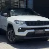 JEEP COMPASS 1.3 T270 TURBO FLEX LONGITUDE AT6 JEEP COMPASS 1.3 T270 TURBO FLEX LONGITUDE AT6