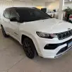 JEEP COMPASS 1.3 T270 TURBO FLEX S AT6 JEEP COMPASS 1.3 T270 TURBO FLEX S AT6