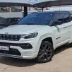 JEEP COMPASS 1.3 T270 TURBO FLEX S AT6 JEEP COMPASS 1.3 T270 TURBO FLEX S AT6