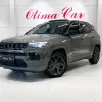 JEEP COMPASS 1.3 T270 TURBO FLEX S AT6 JEEP COMPASS 1.3 T270 TURBO FLEX S AT6