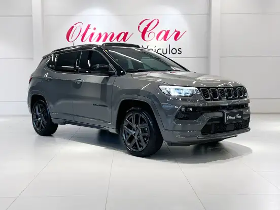 JEEP-COMPASS-1.3 T270 TURBO FLEX S AT6 JEEP-COMPASS-2024