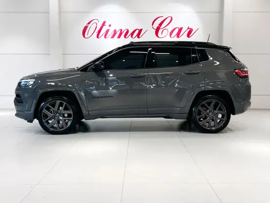 JEEP-COMPASS-1.3 T270 TURBO FLEX S AT6 JEEP-COMPASS-2024