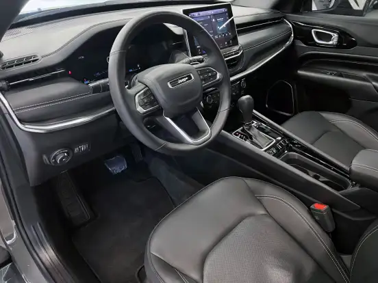 JEEP-COMPASS-1.3 T270 TURBO FLEX S AT6 JEEP-COMPASS-2024