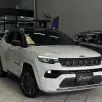 JEEP COMPASS 1.3 T270 TURBO FLEX S AT6 JEEP COMPASS 1.3 T270 TURBO FLEX S AT6