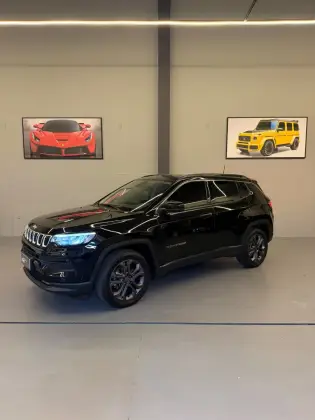 JEEP COMPASS 1.3 T270 TURBO FLEX SPORT AT6