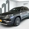 JEEP COMPASS 1.3 T270 TURBO FLEX LIMITED AT6 JEEP COMPASS 1.3 T270 TURBO FLEX LIMITED AT6