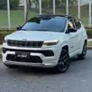 JEEP COMPASS 1.3 T270 TURBO FLEX LIMITED AT6 JEEP COMPASS 1.3 T270 TURBO FLEX LIMITED AT6