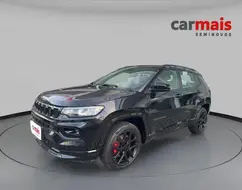 JEEP COMPASS 1.3 T270 TURBO FLEX LIMITED AT6 JEEP COMPASS 1.3 T270 TURBO FLEX LIMITED AT6