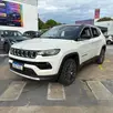 JEEP COMPASS 1.3 T270 TURBO FLEX LIMITED AT6 JEEP COMPASS 1.3 T270 TURBO FLEX LIMITED AT6
