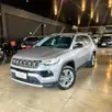 JEEP COMPASS 1.3 T270 TURBO FLEX LONGITUDE AT6 JEEP COMPASS 1.3 T270 TURBO FLEX LONGITUDE AT6