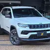 JEEP COMPASS 1.3 T270 TURBO FLEX LONGITUDE AT6 JEEP COMPASS 1.3 T270 TURBO FLEX LONGITUDE AT6