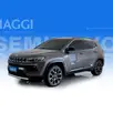 JEEP COMPASS 1.3 T270 TURBO FLEX LONGITUDE AT6 JEEP COMPASS 1.3 T270 TURBO FLEX LONGITUDE AT6