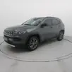 JEEP COMPASS 1.3 T270 TURBO FLEX LONGITUDE AT6 JEEP COMPASS 1.3 T270 TURBO FLEX LONGITUDE AT6
