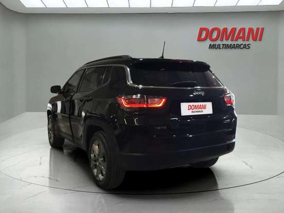 JEEP-COMPASS-1.3 T270 TURBO FLEX LONGITUDE AT6 JEEP-COMPASS-2022