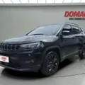 JEEP COMPASS 1.3 T270 TURBO FLEX LONGITUDE AT6 JEEP COMPASS 1.3 T270 TURBO FLEX LONGITUDE AT6