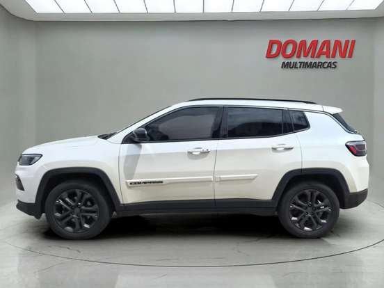 JEEP-COMPASS-1.3 T270 TURBO FLEX LONGITUDE AT6 JEEP-COMPASS-2024